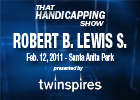 THS: Robert B. Lewis & El Camino Real THS: Robert B. Lewis & El Camino Real