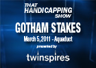 THS: Gotham Stakes 2011 THS: Gotham Stakes 2011