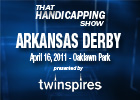 THS: Arkansas Derby 2011