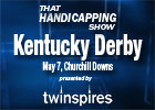 THS: The 2011 Kentucky Derby