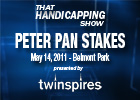 THS: Peter Pan Stakes 2011
