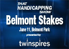 THS: The Belmont Stakes THS: The Belmont Stakes