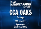 THS: Coaching Club American Oaks THS: Coaching Club American Oaks