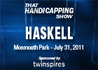 THS: Haskell Invitational 2011 THS: Haskell Invitational 2011