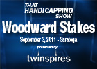 THS: Woodward Stakes 2011