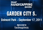THS: Garden City Stakes 2011