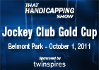 THS: Jockey Club Gold Cup 2011