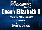 THS: Queen Elizabeth II Challenge Cup