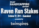 THS: Raven Run Stakes THS: Raven Run Stakes