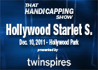 THS: The Hollywood Starlet THS: The Hollywood Starlet
