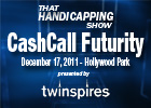 THS: CashCall Futurity 2011