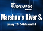 THS: Marshua's River Stakes 2012 THS: Marshua's River Stakes 2012