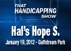 THS: Hal's Hope S. and Ft. Lauderdale S. 