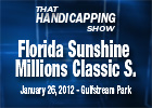 THS: Sunshine Millions Classic Stakes 2012