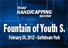THS: Fountain of Youth Stakes THS: Fountain of Youth Stakes