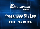 THS: Preakness Stakes 2012