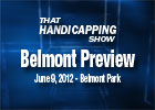 THS: Belmont Stakes Preview