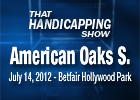 THS: American Oaks Stakes
