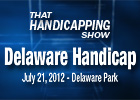 THS: Delaware Handicap