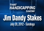 THS: Jim Dandy Stakes