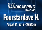 THS: Fourstardave Handicap