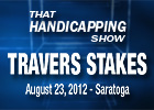 THS: Travers Stakes THS: Travers Stakes