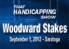 THS: Woodward Stakes