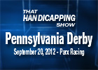THS: Pennsylvania Derby THS: Pennsylvania Derby