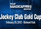THS: Jockey Club Gold Cup THS: Jockey Club Gold Cup