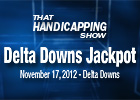 THS: Delta Downs Jackpot THS: Delta Downs Jackpot