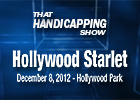 THS: The Hollywood Starlet