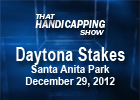 THS: Daytona Stakes