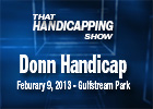 THS: Donn Handicap THS: Donn Handicap