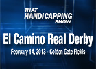 THS: El Camino Real Derby
