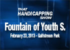 THS: The Fountain of Youth