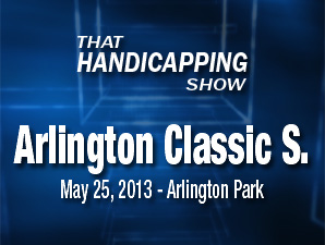 THS - Arlington Classic Stakes