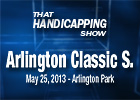 THS - Arlington Classic Stakes THS - Arlington Classic Stakes