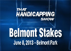 That Handicapping Show: Belmont Stakes