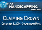 THS: Claiming Crown 2014 THS: Claiming Crown 2014