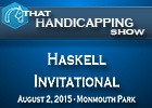 Blood-Horse : That Handicapping Show (Audio)