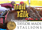 Trail Talk: March 22, 2010