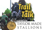 Trail Talk: March 29, 2010