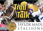 Trail Talk: April 12, 2010