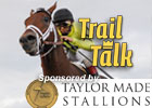 Trail Talk: Sept. 7, 2010