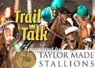 Trail Talk: October 4, 2010 