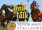 Trail Talk: October 19, 2010