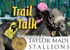 Trail Talk: October 27, 2010