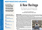Northeast/Mid-Atlantic Region: A New Heritage Northeast/Mid-Atlantic Region: A New Heritage
