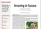 Southeast Regional: Investing in Success Southeast Regional: Investing in Success