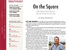 Southeast Regional: On the Square Southeast Regional: On the Square